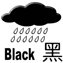 Black Rain Signal GIF - Black Rain Signal GIFs