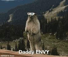 Daddy Envy GIF - Daddy Envy GIFs