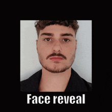 Elygus Face Reveal GIF - Elygus Face Reveal Black GIFs