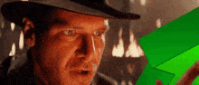 Indiana Jones Stonk GIF - Indiana Jones Stonk Stonks GIFs