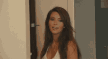 Bye Kim Kardashian GIF - Bye Kim Kardashian Eyeroll GIFs
