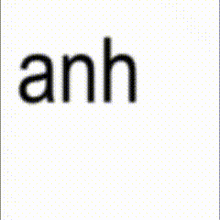 a white background with the words anh oi em anh yeu nhieu lam do biet written in black