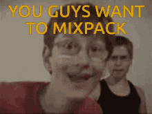 Mixpackers GIF - Mixpackers GIFs