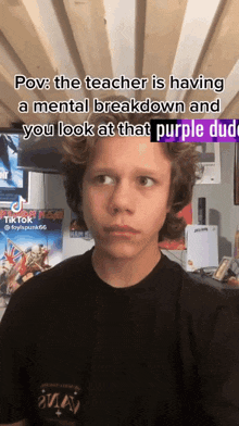 Fnf Free Download Purple Dude GIF - Fnf Free Download Purple Dude GIFs
