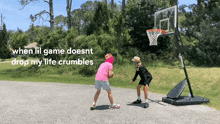 Dunk Fail GIF - Dunk Fail Basketball GIFs
