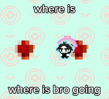 Where Are You Where Are You Going GIF - Where Are You Where Are You Going Bro GIFs