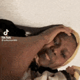 Toxiqueney Crying GIF - Toxiqueney Crying Somali Lady GIFs