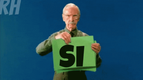 Si Sip GIF - Si Sip Yes - Discover & Share GIFs