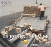 Fuckpackages Mad GIF - Fuckpackages Mad GIFs
