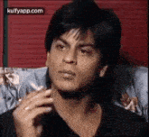 No! That'S Not Don. That'S Just Srk Being Srk.Gif GIF - No! That'S Not Don. That'S Just Srk Being Srk Trending Srk GIFs