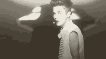 Blink GIF - Justin Bieber Jb Wink GIFs