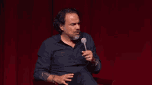 Alejandro Iñárritu GIF - Inarritu Alejandro Inarritu GIFs