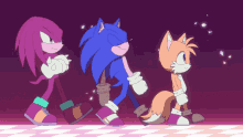 Sonic Dr Livesey GIF - Sonic Dr Livesey Team Sonic GIFs