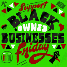 businesses friday