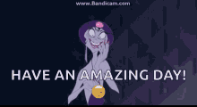 Yzma The Emperors New Groove GIF - Yzma The Emperors New Groove GIFs