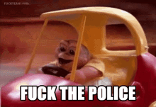 Police Baby Sinclair GIF - Police Baby Sinclair Baby Dino GIFs