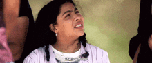 Molly Hernandez That'S A Thing GIF - Molly Hernandez That'S A Thing GIFs