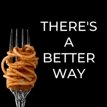 Spaghetti On Fork GIF - Spaghetti On Fork GIFs