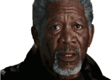 Morgan Freeman Shocked GIF - Morgan Freeman Shocked Wide Eyed GIFs