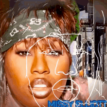 Missy Elliott Rapper GIF - Missy Elliott Rapper Music GIFs