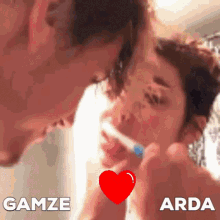 Gamze Arda GIF - Gamze Arda GIFs