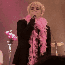 Gerard Gerard Way GIF - Gerard Gerard Way Mcr GIFs