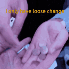 Loose Change GIF