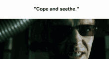 Seethe Cope GIF - Seethe Cope GIFs