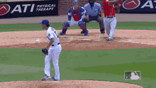 Chicago Cubs GIF - Chicago Cubs Yu GIFs