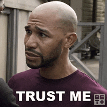 Trust Me Andrew GIF - Trust Me Andrew Ruthless GIFs
