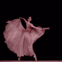 Renée Slater GIF - Renée Slater Ballet GIFs