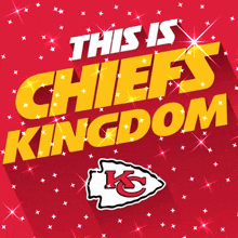 Chiefs Super Bowl Bound Kansas City Chiefs GIF - Chiefs Super Bowl Bound Kansas City Chiefs GIFs