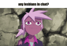 kipo kipo and the age of wonderbeasts any lesbians in chat