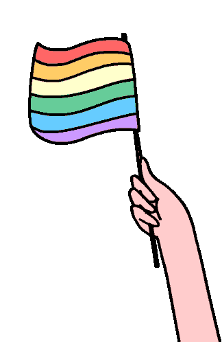 Pride Flag Sticker - Pride Flag Pride Flag Stickers