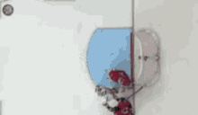 Hockey Deadinside GIF - Hockey Deadinside GIFs
