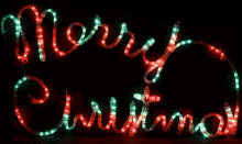 Mrry Christmas Christmas Lights GIF - Mrry Christmas Christmas Lights GIFs