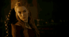 Cersei Game Of Thrones GIF - Cersei Game Of Thrones Go T GIFs