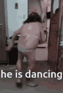 He Is Dancing GIF - He Is Dancing GIFs