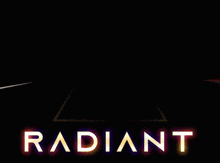 Rxd Radiant GIF - Rxd Radiant Layer1 GIFs