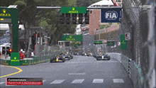 F1 Max Verstappen GIF - F1 Max Verstappen Monaco GIFs