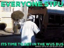 Wus Bus Gus GIF - Wus Bus Wus Gus GIFs