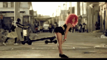 Booty Shaking GIF - Major Lazer Watch Out For This Twerk GIFs