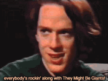 They Might Be Giants Tmbg GIF - They Might Be Giants Tmbg John Linnell GIFs