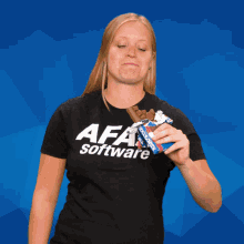 Afas Afas Software GIF - Afas Afas Software Food Coma GIFs