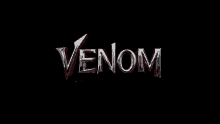 Let There Be Carnage Venom GIF - Let There Be Carnage Venom Carnage GIFs