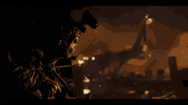 Ghost Mw2 GIF - Ghost MW2 Ghost Mw22022 - Discover & Share GIFs