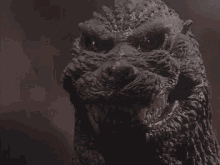 Snarl Godzilla GIF - Snarl Godzilla GIFs