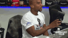 Whatever Interview GIF - Whatever Interview Dont Mind It GIFs