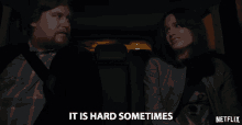 It Is Hard Sometimes Difficult GIF - It Is Hard Sometimes Difficult Struggle GIFs