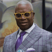 Easily Confused Richard Lane GIF - Easily Confused Richard Lane The Good Fight GIFs